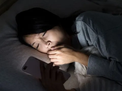 Đi ngủ lúc 2 giờ sáng không phải là thức khuya? Chuyên gia chỉ ra sự thật mà lâu nay nhiều người đã hiểu sai