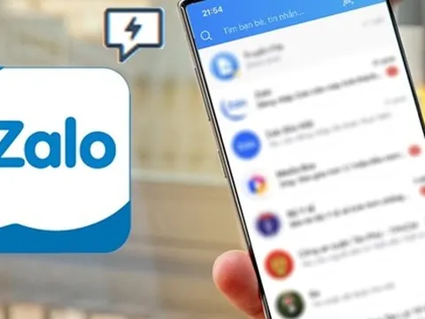 Thông báo tới hàng chục triệu người dùng Zalo: Thấy dấu hiệu này thì phải đổi mật khẩu ngay lập tức