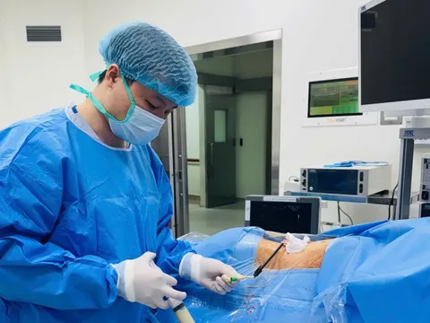 Y bác sĩ khả năng được hưởng phụ cấp ưu đãi mới, 2 trường hợp hưởng 100%