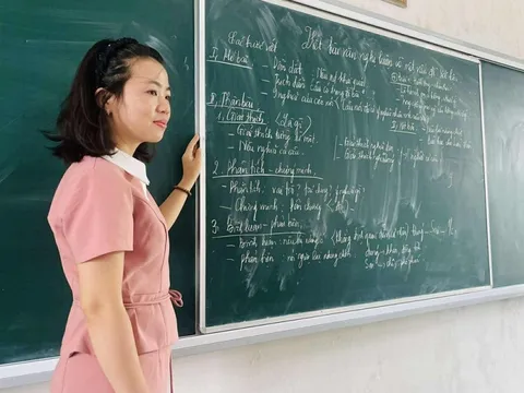 Danh mục những điều giáo viên tuyệt đối không được làm từ năm 2026