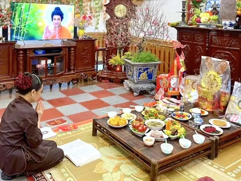Cúng tất niên trước ngày ông Công ông Táo được không? 0