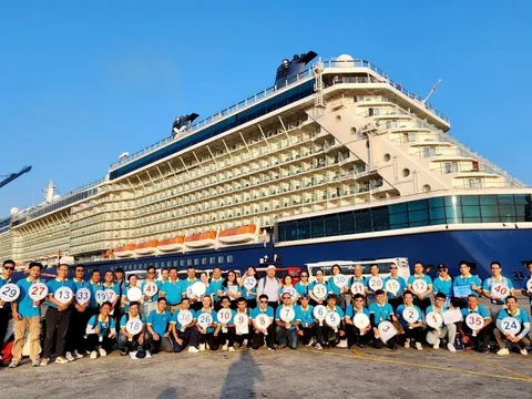 Saigontourist Group đẩy mạnh xúc tiến du lịch, quảng bá hình ảnh TPHCM