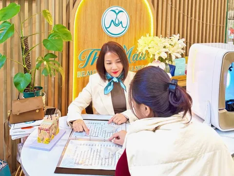3 sai lầm phổ biến khi đi spa chăm sóc da đón Tết khiến chị em 'phí tiền' 0