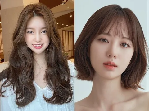 Chuyên gia chỉ ra 2 kiểu tóc phổ biến nhưng khiến chị em già đi trông thấy và 3 cách giúp trẻ hơn 5 tuổi