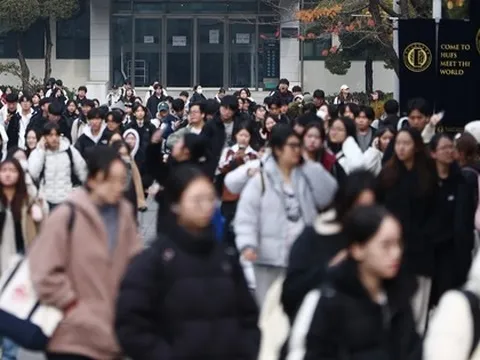 3 ngành học sẽ trở thành "mỏ vàng" trong 5 năm tới, AI khuyên tìm hiểu ngay