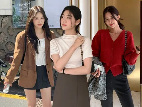 5 items đáng để chị em đầu tư vì mặc đẹp xuyên Tết, phối kiểu nào cũng hợp mà chẳng phải nghĩ nhiều