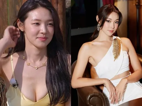 Chân dung hoa hậu đang gây tranh cãi nhất Hàn Quốc