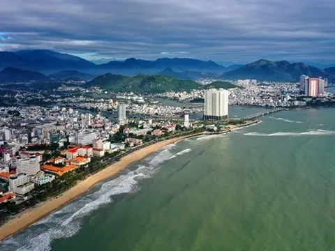 Khánh Hòa đặt mục tiêu đến năm 2030 thu hút 33 triệu lượt du khách/năm