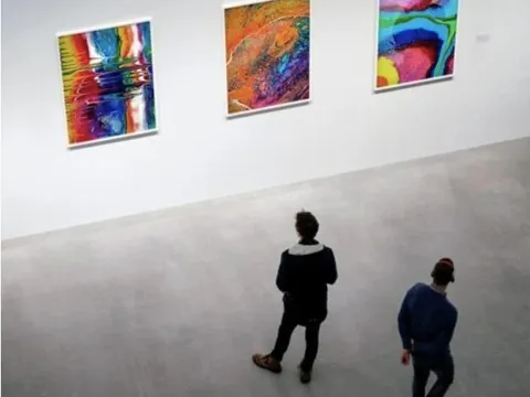 Nhà sưu tập bị kẻ lừa đảo bán mất bộ tranh tiền tỷ