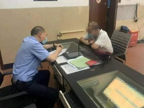 Tài khoản có nhiều giao dịch liên tiếp lên tới 2 tỷ đồng: Công an điều tra người đàn ông sinh năm 1990