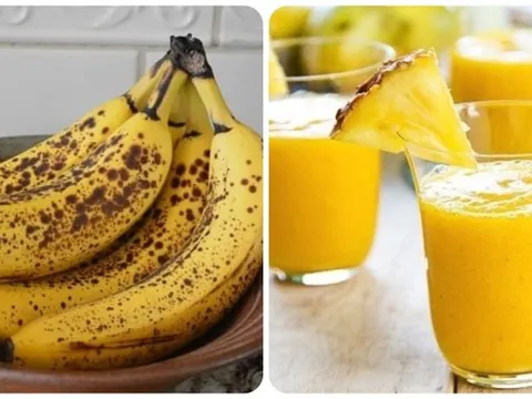 Các loại nước trái cây có cồn bạn nên cẩn thận 0