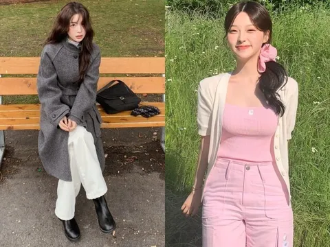 4 món phụ kiện mùa Tết giúp chị em diện đồ "sống ảo" xinh lung linh, lên hình là thấy khác liền