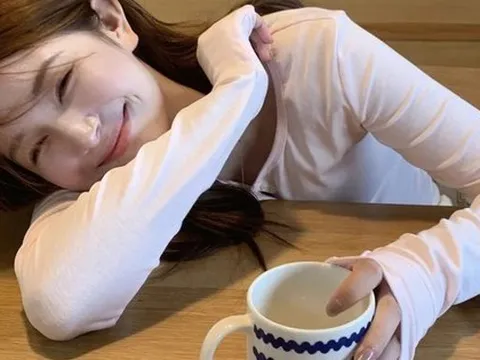 6 loại nước uống trước khi ngủ để giảm cân, thải độc: Chị em chăm uống từ nay đến Tết vừa đẹp vừa khỏe