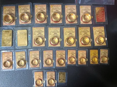 Từng không mua nổi nửa chỉ vàng, giờ đã tích lũy 10 cây vàng sau 1 thập kỷ: Đây là 5 sự thật có thể chưa ai nói