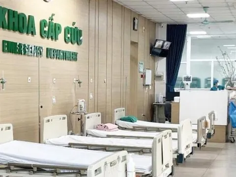 Bộ Y tế yêu cầu bệnh viện trực đủ 4 cấp 24/24 dịp Tết Bính Ngọ 2026 0