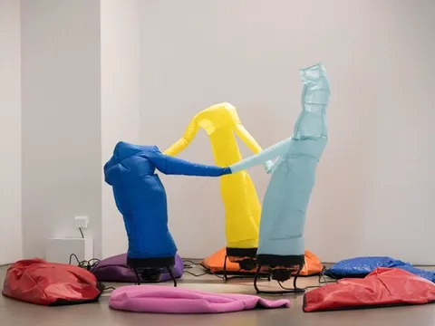 Singapore Biennale 2025: Trải nghiệm Singapore theo một cách hoàn toàn mới qua nghệ thuật