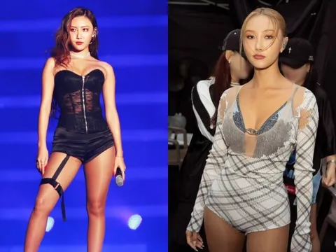 Biểu tượng gợi cảm nhất showbiz Hàn giảm 15kg nhờ duy trì 2 thói quen mỗi sáng, body U40 khiến dân tình xuýt xoa