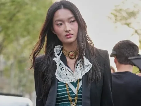 Cập nhật nhanh những xu hướng trang sức đang tràn ngập trên mạng xã hội