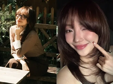 Nữ ca sĩ từng làm vợ "đại gia ngầm" trong showbiz, sau ly hôn ngày càng "lão hóa ngược" nhờ thay đổi một điểm