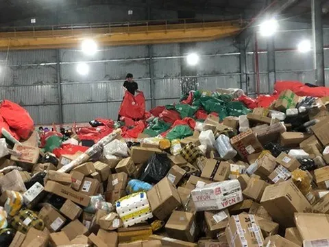 Cảnh tượng ám ảnh nhất lúc này: Kho Bắc Ninh được réo tên khắp cõi mạng