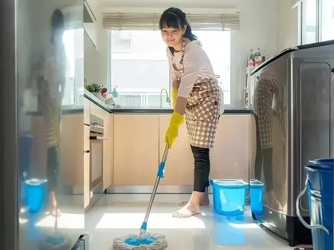 Dọn nhà đón Tết: Đừng để cơn đau lưng cấp biến thành thoát vị đĩa đệm 0