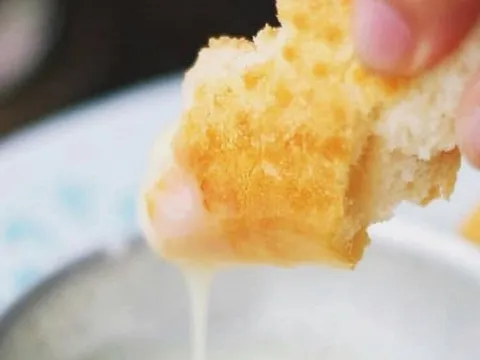 4 món "vạn người mê" nên được LOẠI BỎ khỏi thực đơn bữa sáng trước khi… quá muộn