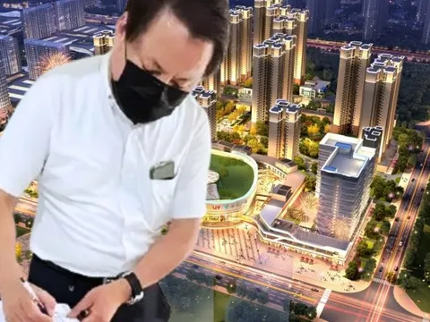 Vừa bán nhà được 9 tỷ đồng thì giá đất tăng, chủ nhà kiện người mua đòi lấy lại, toà tuyên: “1 bên phải bồi thường 1,8 tỷ đồng”