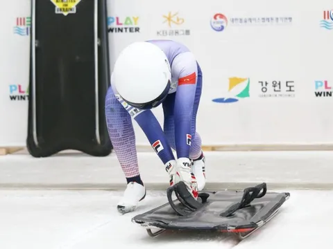 Vì sao Việt Nam không dự Thế vận hội mùa đông 2026?