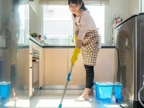 Nhiều nhà dọn Tết rất kỹ nhưng vẫn bỏ sót điều quan trọng này: Trẻ em, người già chịu ảnh hưởng rõ nhất