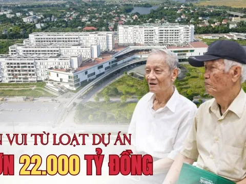 Năm 2026, hàng chục triệu người dân Việt Nam đón tin vui: Sẽ có thay đổi lớn chưa từng có
