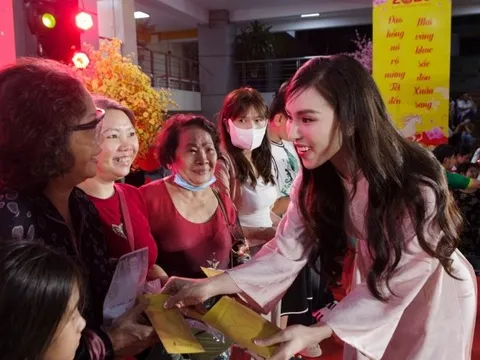 1.000 hộ gia đình vừa đón tin vui dịp Tết