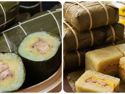 Những người không nên ăn nhiều bánh chưng 0