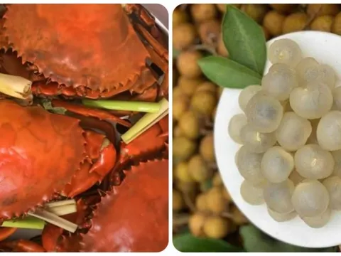 Những loại thực phẩm làm tăng nồng độ cồn trong hơi thở 0