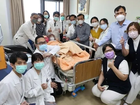 Xôn xao tin 'Việt Nam chữa khỏi ung thư máu', Bộ Y tế lên tiếng 0