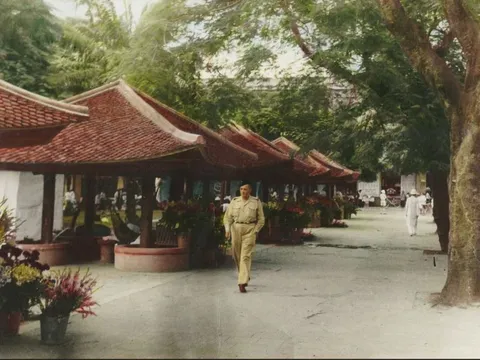 Ở Hải Phòng có thứ mà Hà Nội và TP.HCM hiếm thấy: Tồn tại suốt hơn 80 năm, sắp được khôi phục hoạt động
