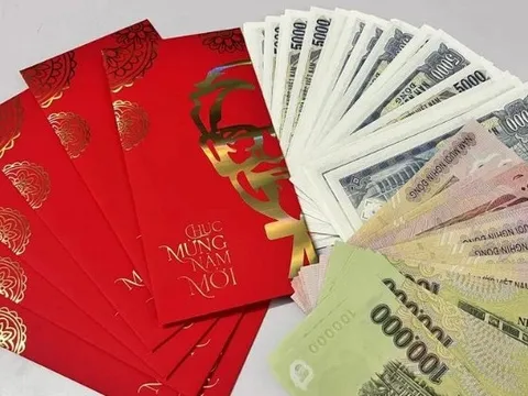 Người EQ cao lì xì cực khéo khiến trẻ vui, người lớn nể: 5 quy tắc giúp bạn không bao giờ rơi vào cảnh ngượng