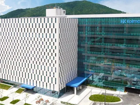 Kolmar Korea thắng kiện Intercos Korea trong vụ rò rỉ công nghệ chống nắng