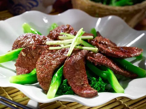 Nội tạng động vật có hàm lượng cholesterol cao, cực hại sức khỏe tim mạch? Bác sĩ nói: Nhầm to! Có 4 loại nội tạng là nguồn dinh dưỡng tuyệt vời