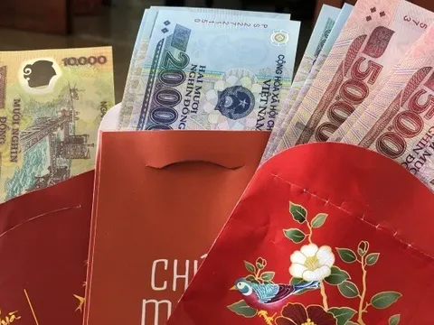 Đúng 0h đêm Giao Thừa, lén bỏ thứ này vào túi: Năm mới phát tài, tiền bạc rốp rẻng, quý nhân giúp đỡ