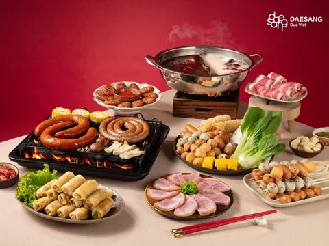 Đảm bảo an toàn thực phẩm cho bữa cơm ngày Tết 0