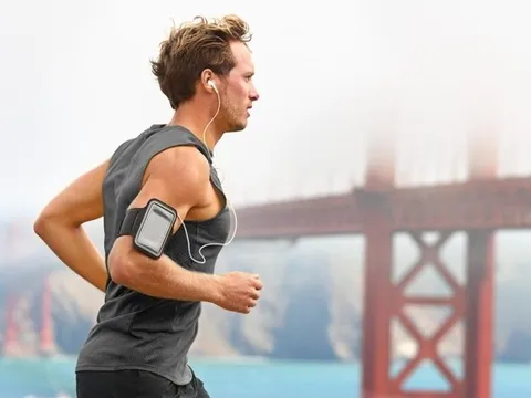 Tập thể dục có giúp đào thải cồn nhanh hơn? 0