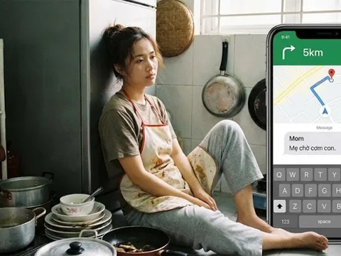 Tết của tôi là cắm mặt cả ngày trong bếp, nhà ngoại chỉ cách 5km mà không về nổi 0