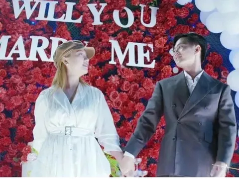 Phim "Gia đình trái dấu" kết thúc viên mãn