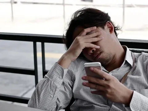 Vợ say nắng đồng nghiệp, mẹ vợ lại bảo có bạn thân khác giới là thường 0