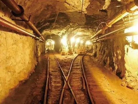 Phát hiện mỏ vàng siêu lớn, trữ lượng hơn 81 tấn sau hơn 50 năm khảo sát