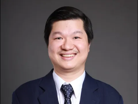 Chuyện nhà khoa học Việt 6 năm liền vào top 10.000 ảnh hưởng nhất thế giới