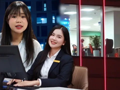 26 Tết - đêm tăng ca cuối cùng của dân ngân hàng ở Hà Nội và TP.HCM có gì đặc biệt?