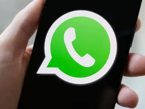 Nga chặn ứng dụng WhatsApp