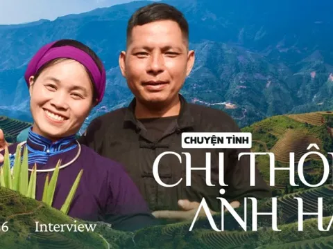 Mang 8 chiếc bánh giày, 3 con lợn và muối đi đón dâu: Anh Hà và chị Thông bắt đầu cuộc hôn nhân "mặn mòi"