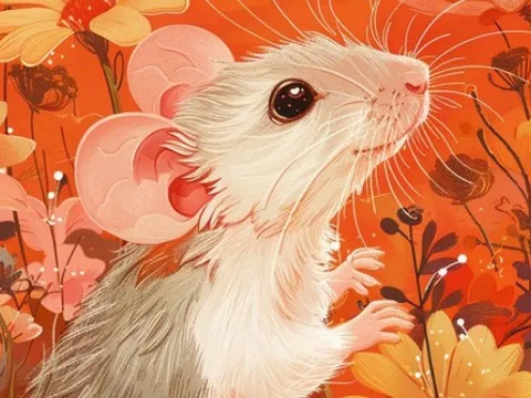 Xem tuổi xông đất Bính Ngọ 2026 cho gia chủ tuổi Tý đón toàn may mắn, dù gặp Thái Tuế vẫn tăng mạnh tài sản